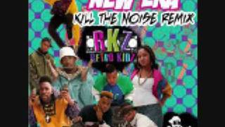 The Retro Kidz - New Era (Kill The Noise Remix)