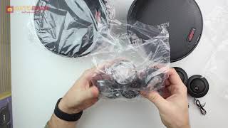 Kicx QR 6.2 - відео 1