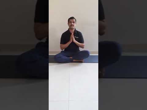 Yoga Exercises for Back Pain | Dr. Ajay Kothari
