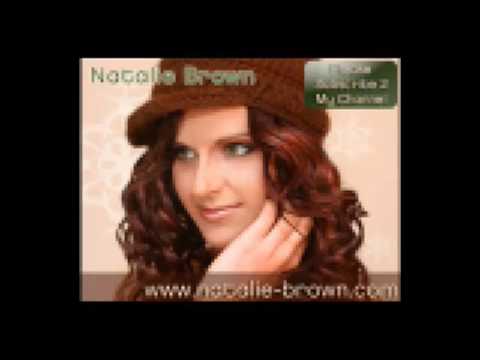 White Christmas - Natalie Brown - Holiday Christmas Music
