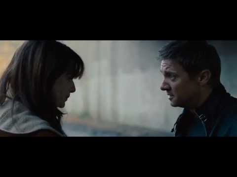 Bourne Legacy Sample