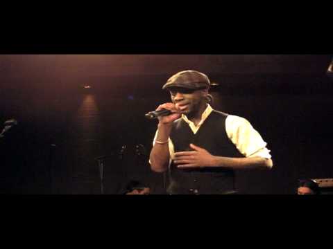 Anthony Moriah - In loving Memory