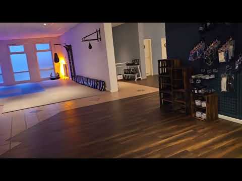 Our new training center in Lübeck: Room tour