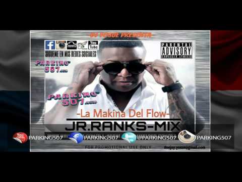 jr ranks mix Parking507.com