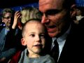 Big Apple Circus Pre Show