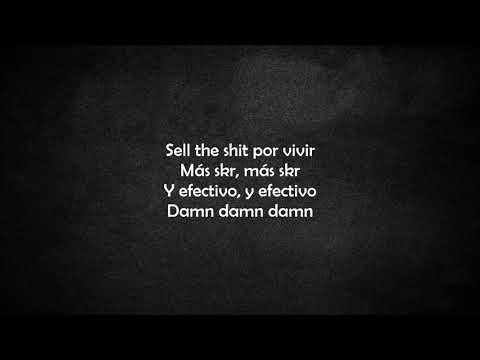 Duki A.k.a Niño Causa - Bodak Yellow (Remix) Prod. M5 ( LETRA)