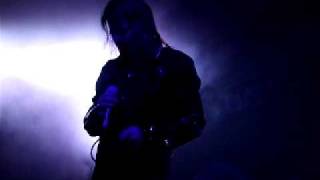 CRIMSON GLORY - Lost Reflection