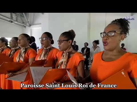 Seigneur prends pitié 