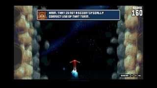 OldSpiceSavesTheWorld - PART 5: DIKEMBE MUTOMBO ANDROSS...WAT?!  -CnTDigitalGaming