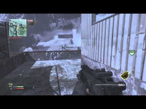 Win on outpost vs yesDeanoo & xLiMiT-