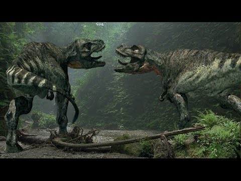 Why Did All Dinosaurs Become Extinct? (Documentary 2016)