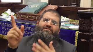 הרב אופיר טנג'י - חבל על הזמן ממזמן!