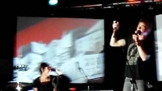 Matt and Kim - Ready? OK.