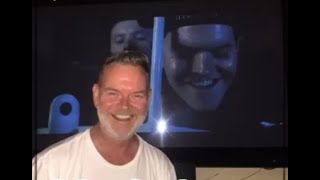 TITANIC Lookout - Scott Anderson as Frederick Fleet video