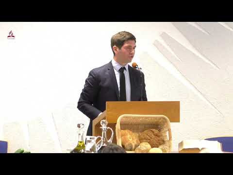 Dejan Mikalački, Stuttgart 12.10.2019 - ,,Kraj"