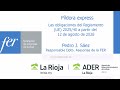 Microp�ldora express - Las obligaciones del Reglamento(UE) 2025/40 a partir del 12 de agosto de 2026