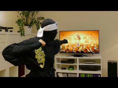 Beatsplosion for Kinect - Launch Trailer thumbnail