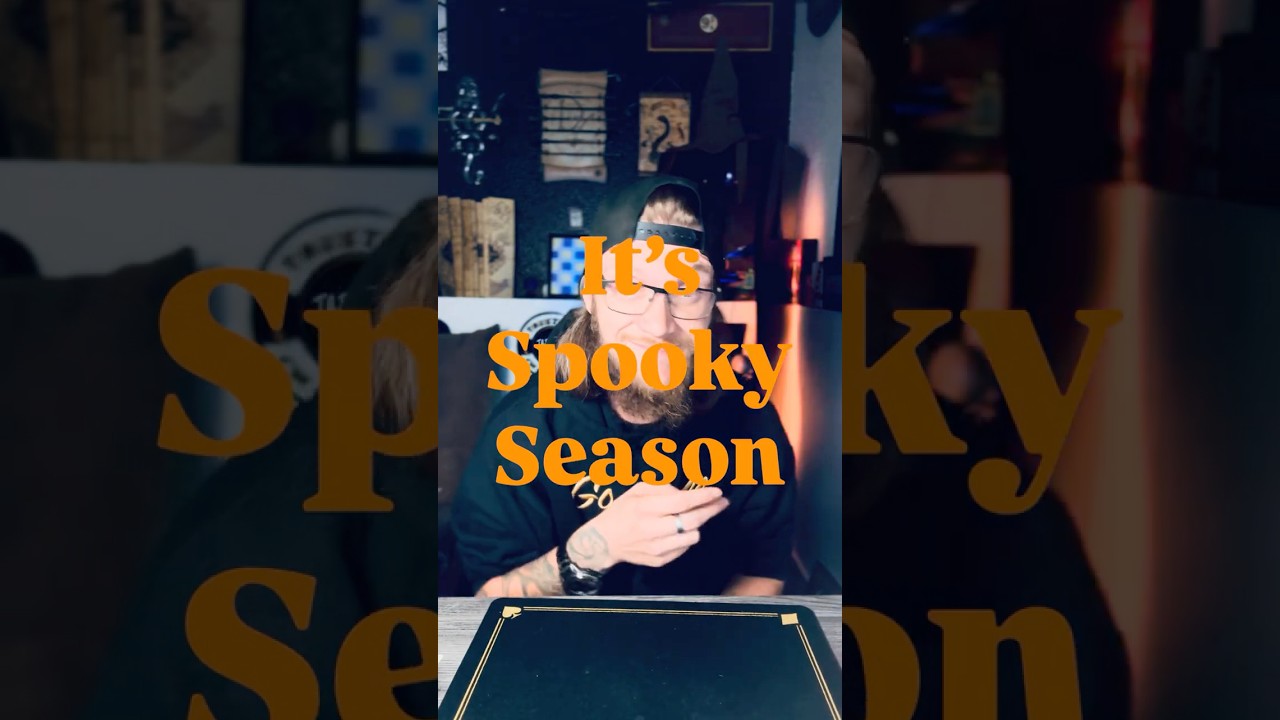 Promotional video thumbnail 2 for Trust Me, I’m A Magician
