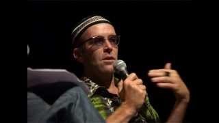 Plays of Miracle and  Wonder-Brett Bailey.mov