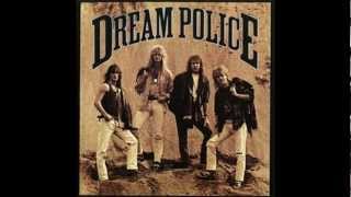 Dream Police - Surrender