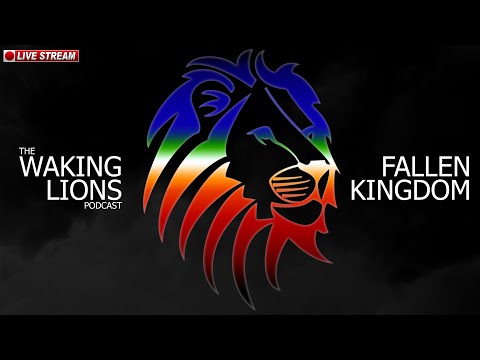 🔴 Waking Lions | Britain's Battle Of Bywater