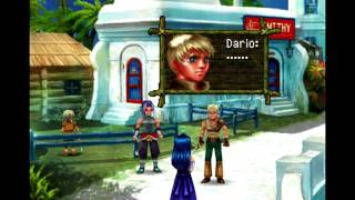Happy for You - Let's Play Chrono Cross Part 123