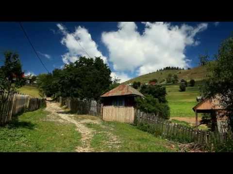 Visit traditional villages from Neamt County