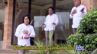 Download lagu PODA NAULI - TRIO NAHANSON VOL 2 mp3