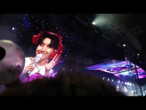 190616 BTS 5TH MUSTER ［MAGIC SHOP］ 부산