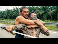 Momoa And Batista Are Unstoppable The Wrecking Crew 2026 Full Story Recap
