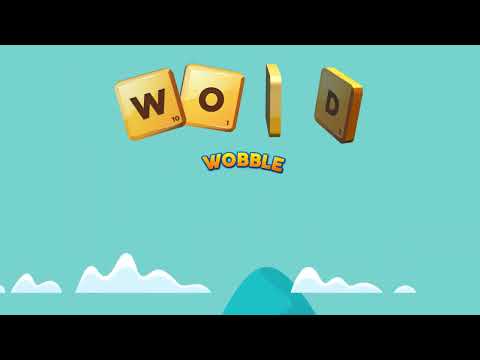 Word Wobble: Lexicon Legends video thumbnail