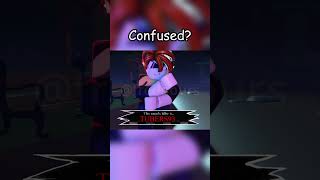 Tubers 93 intro | Forsaken Concept Animation #forsaken #roblox