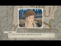 Valkyria Chronicles 4 (Jester is caught between a rock and a hard place)