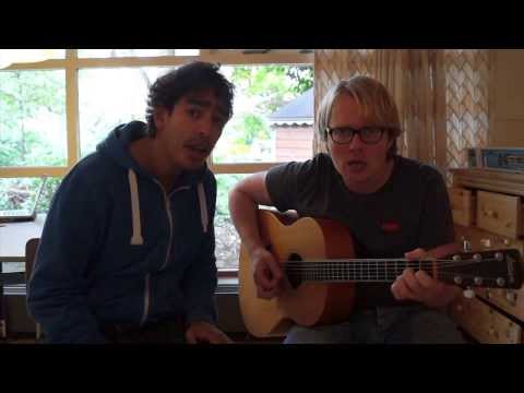 Gebroeders Harteveld & Fretz - Johan's favoriete jaren 90 hit(s)