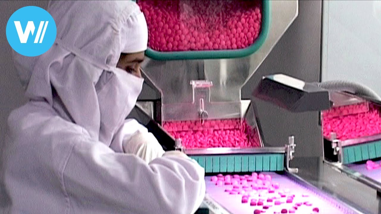 The 12 Best Documentaries About The Pharmaceutical Industry