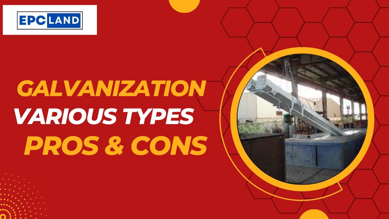 The Ultimate Guide to Galvanizing: What It Is and How It Works