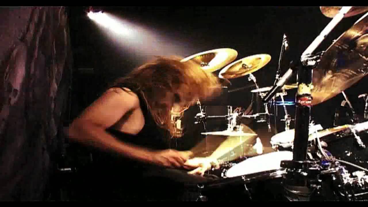 Behemoth - Demigod (Demigod DVD)