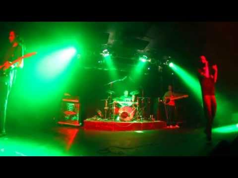 Rage Against The Machine tribute by Subscribe