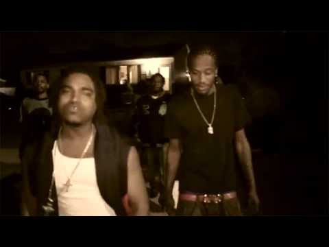 Gangsta Wez - STR8 FLOW (Official Video)