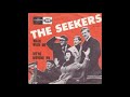 The Seekers, We´re moving on, Single 1966