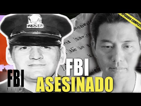 Doe Roberts Y El Policia Asesinado| EPISODIO DOBLE | Los Archivos Del FBI