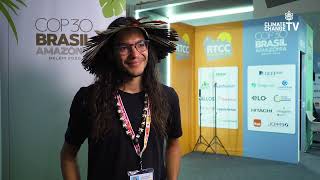 Maryano Maya Saut – Yetu Language Justice – Indigenous Team