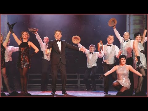 "Będzie lepiej" (fragm. spektaklu "Tyle miłości")