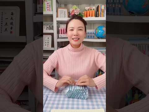 This Mechanical Pencil is a GAME-CHANGER! ✨