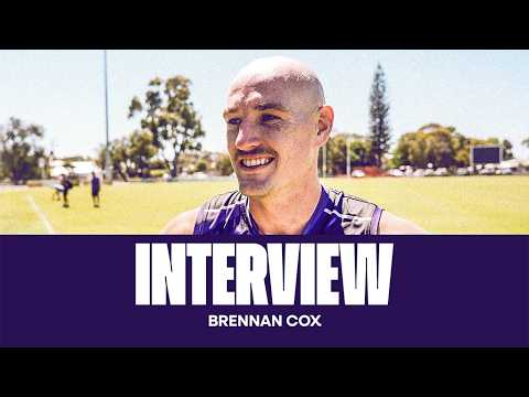 Intraclub take aways | Brennan Cox