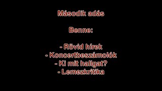 (V/A) Válogatott Előadók ~ 2: Koncertdömping + Shoegaze Kisokos