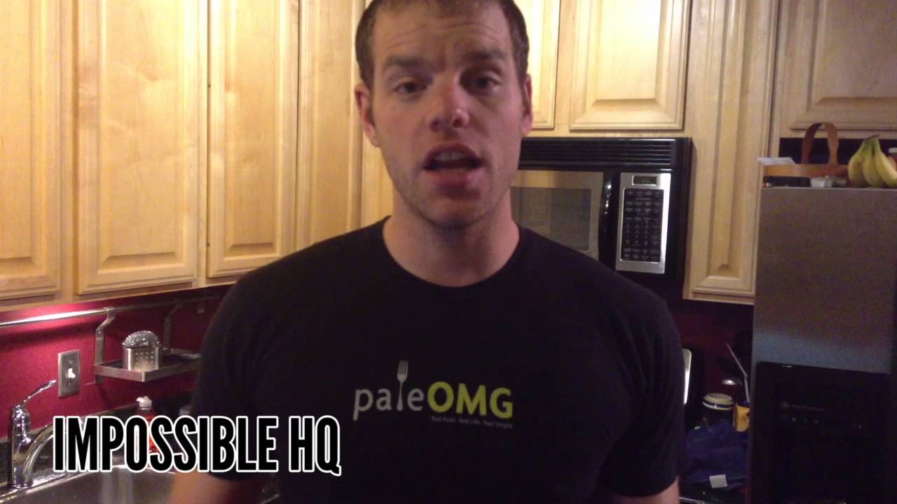 Calorie Counting Sucks