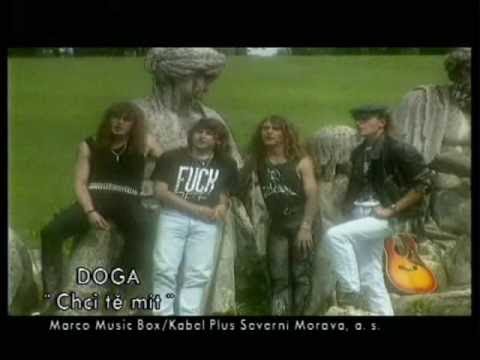 Doga - Chci tě mít