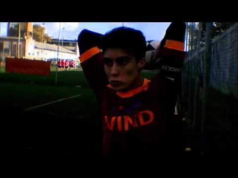 Cheveren F.C. vs Atletico Buenos Aires #Fecha4 - Copa Palermo