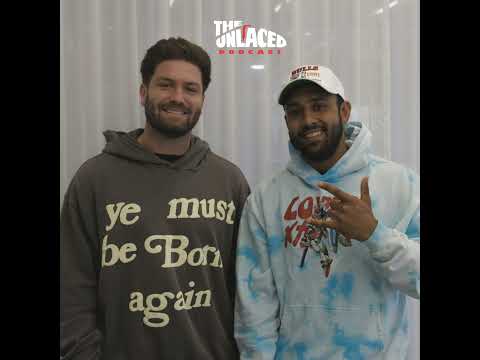 Tommy Bugg - Meeting Conor Mcgregor #47 - The Unlaced Podcast with Jake Barker-Daish